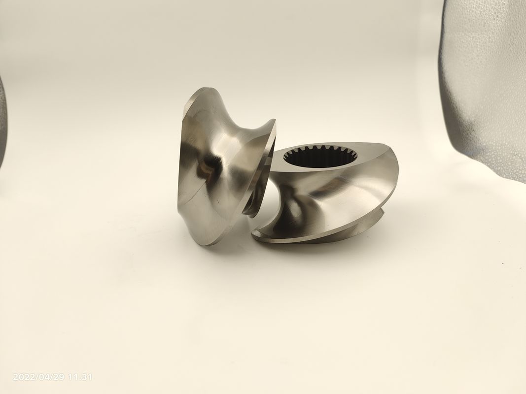 Các yếu tố có sợi sợi khối gối gối gối gối gối gối gối nhựa Granulator Twin-screw phụ kiện gối gối gối gối