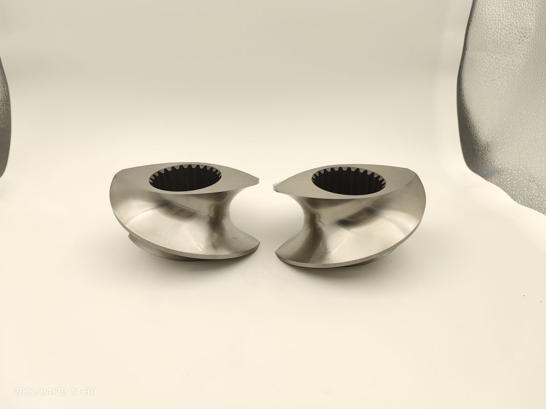 Các yếu tố có sợi sợi khối gối gối gối gối gối gối gối nhựa Granulator Twin-screw phụ kiện gối gối gối gối