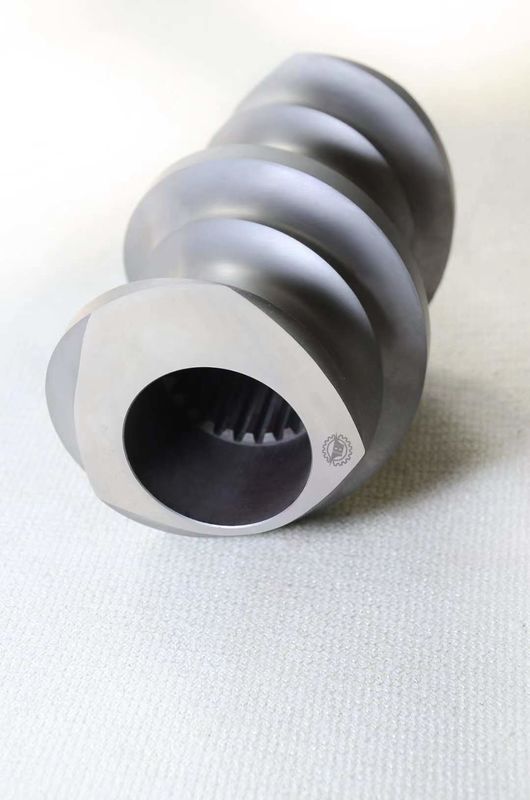 Các khối truyền tải chống ăn mòn cao cho máy ép vít đôi