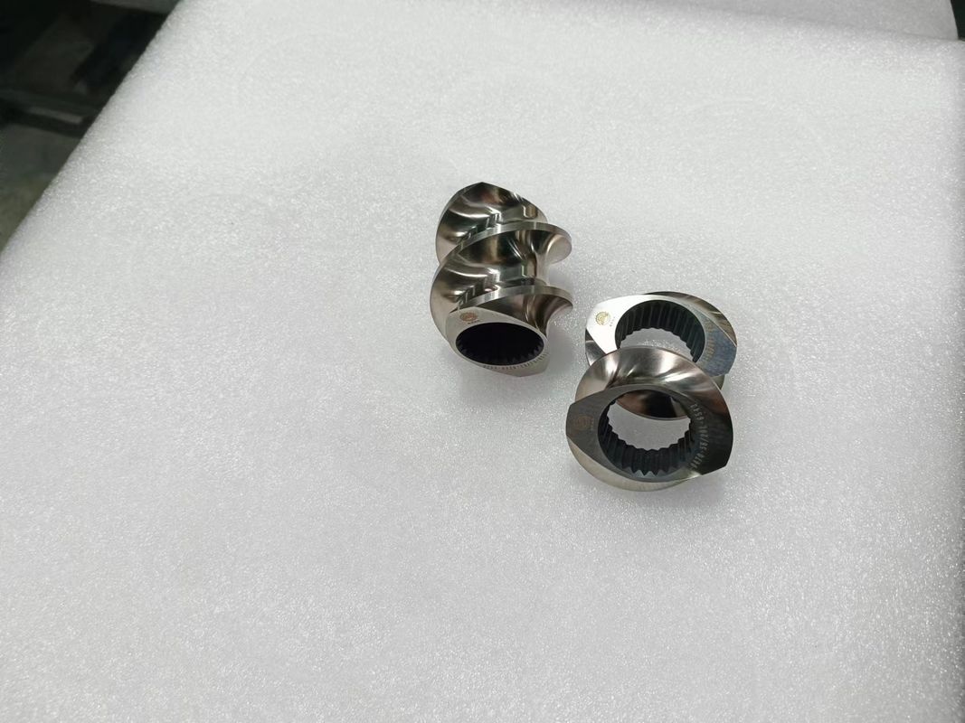 Loại sợi métric truyền các yếu tố vít được thiết kế cho phạm vi nhiệt độ hoạt động âm 20 đến 150 độ C