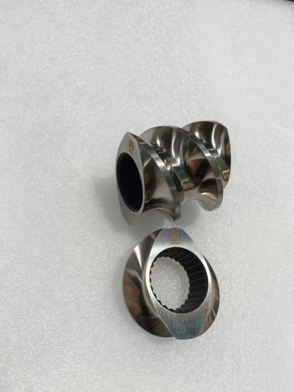 Công cụ tốc độ cao thép truyền vít phần tử phần tử vít cho máy ép vít đôi