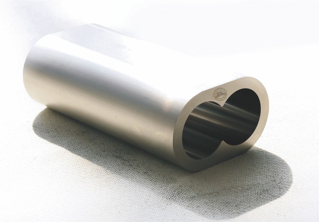 Thép không gỉ SUS440C Các phần của máy ép ép hai vít cho máy ép thực phẩm