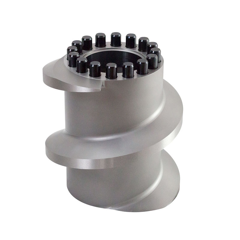 Andritz EX1021 Các yếu tố vít cho máy bơm thức ăn thú cưng