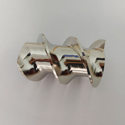 Các yếu tố có sợi sợi khối gối gối gối gối gối gối gối nhựa Granulator Twin-screw phụ kiện gối gối gối gối