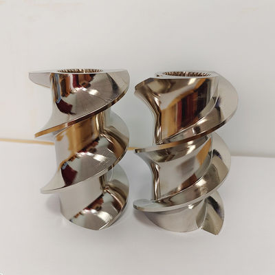 Các yếu tố có sợi sợi khối gối gối gối gối gối gối gối nhựa Granulator Twin-screw phụ kiện gối gối gối gối