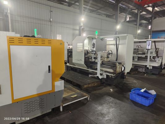 12mm - 300mm hỗn hợp vít khối cho Twin Screw Extruder