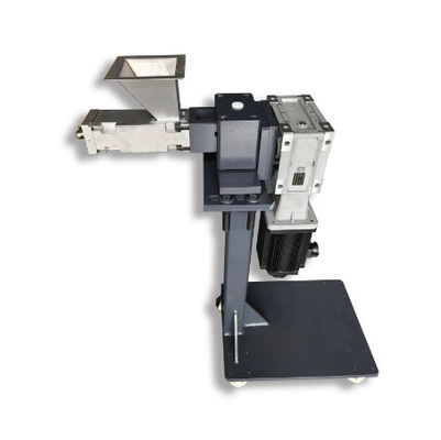 SX737 Extruder Sider Feeder Twin Screw W6Mo5Cr4v2 Thùng Feeder bên