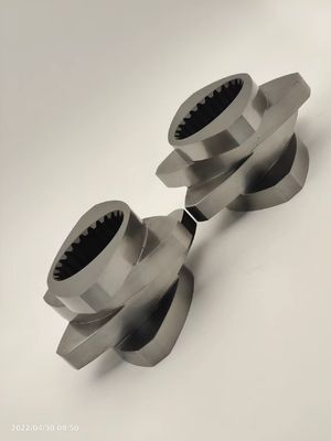 High Torque Extruder Extruder Block 1,2cm - 30cm Các khối gia công