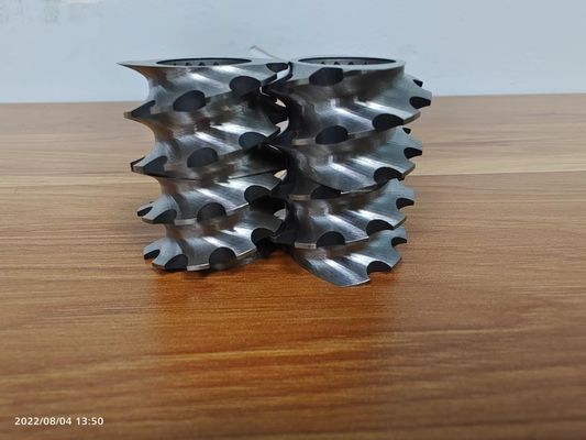 High Torque Extruder Extruder Block 1,2cm - 30cm Các khối gia công