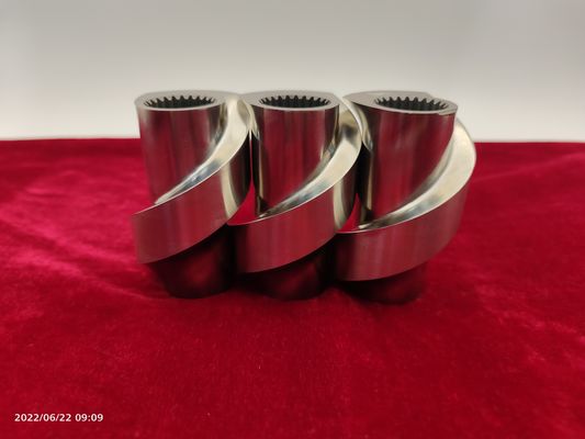 High Torque Extruder Extruder Block 1,2cm - 30cm Các khối gia công