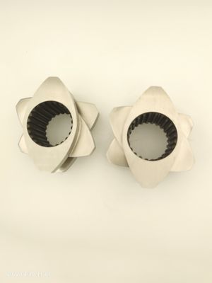 Các yếu tố có sợi sợi khối gối gối gối gối gối gối gối nhựa Granulator Twin-screw phụ kiện gối gối gối gối