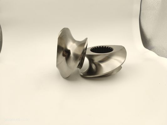 Các yếu tố có sợi sợi khối gối gối gối gối gối gối gối nhựa Granulator Twin-screw phụ kiện gối gối gối gối