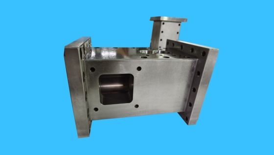 Cao đánh bóng kết thúc Extrusion vít thùng Twin vít thùng xả
