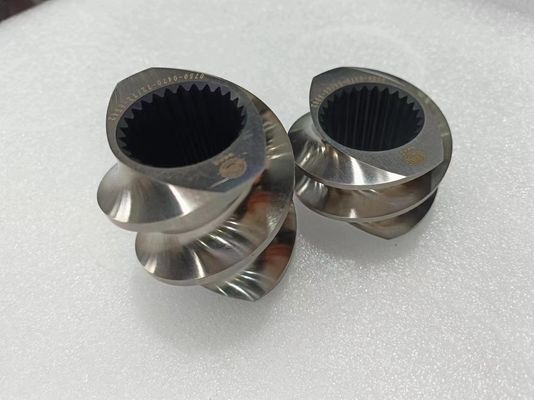 Công cụ tốc độ cao thép truyền vít phần tử phần tử vít cho máy ép vít đôi