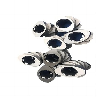 Các thành phần thiết yếu của máy ép vít song song 12mm