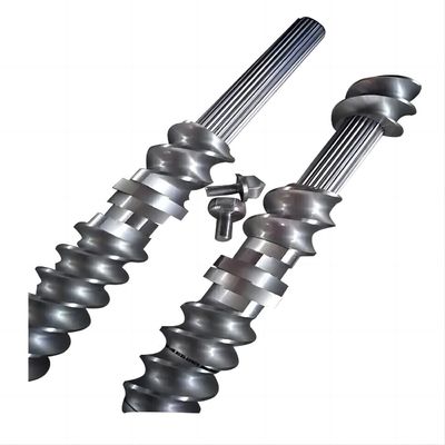 Các thành phần thiết yếu của máy ép vít song song 12mm
