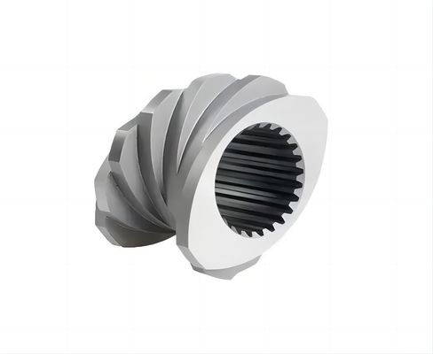 Các thành phần thiết yếu của máy ép vít song song 12mm
