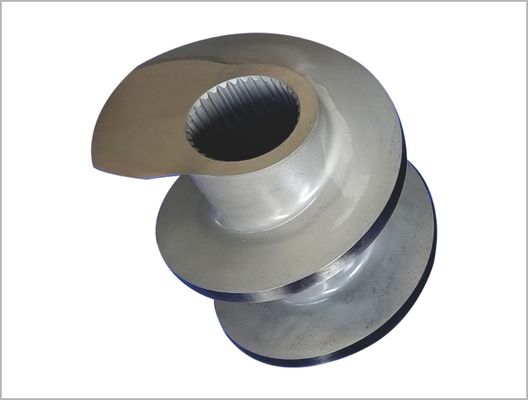 Thép không gỉ SUS440C Các phần của máy ép ép hai vít cho máy ép thực phẩm