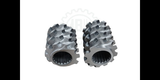 6542 Vật liệu Viên viền trục trục trục hình chữ nhật cho máy nhựa