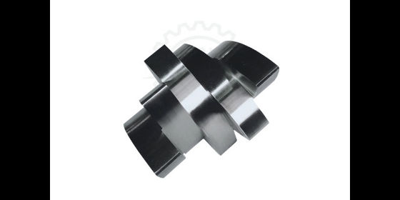 6542 Vật liệu Viên viền trục trục trục hình chữ nhật cho máy nhựa