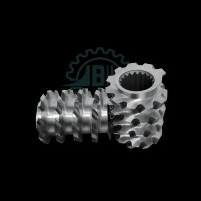 24mm M1 Reverse Extruder Trình vít cho máy nhựa được thiết kế
