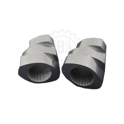OEM CTE135 chính xác cao Vòng vít cho máy ép vít đôi Ứng dụng và lợi thế