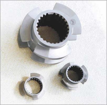 Tối ưu hóa Extrusion với các yếu tố vít OD 85 Bus Extruder tùy chỉnh