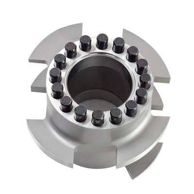 Andritz EX1021 Các yếu tố vít cho máy bơm thức ăn thú cưng