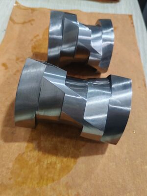 TKD Trình đẩy các yếu tố vít cho máy đẩy hai vít