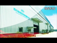 Các bộ phận của máy ép vít đôi theo hướng ngược