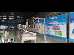 Các chi tiết trục vít cho máy đùn trục vít đôi Coperion Zsk Series dùng trong ngành công nghiệp nhựa