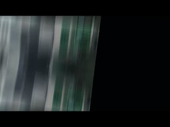 các chi tiết trục vít cho máy đùn hai trục vít trong dây chuyền đùn nhựa