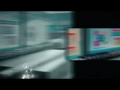 Các phần tử đẩy vít đôi