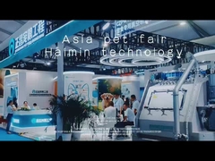 Các phụ kiện Granulator Twin Screw Extruder Meshing Covey Screw Phần từ 12mm -300mm