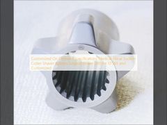 Thông số kỹ thuật theo yêu cầu tùy chỉnh Hệ thống cạo và cắt hút mũi y tế Máy khoan phẫu thuật cho STS65 và Tùy chỉnh