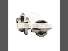 Hệ thống cạo và cắt hút mũi y tế tùy chỉnh, máy khoan phẫu thuật với thiết kế hình trụ