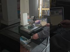 View Twin Screw EXTRUDER Elemenet Kneading Block Meshing Block  Corrosion And  Wear Resisitant Demo